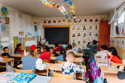 Targu Mures 18 milioane de lei pentru after school formare profesionala si servicii sociale din fonduri europene