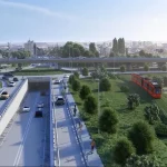 Tram tren in Oradea si Zona Metropolitana finantat cu 250 de milioane de euro din fonduri europene