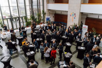 TransylvanAI la Targu Mures Inteligenta artificiala se transforma in realitate si oportunitate pentru comunitatile locale