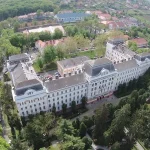 UMFST instaleaza panouri fotovoltaice de 7 milioane de lei pentru a genera peste 1000 MWh de energie pe an