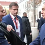 Ungaria si Rusia Acord de cooperare economica si politica