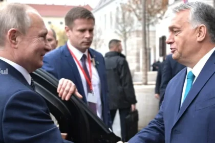 Ungaria si Rusia Acord de cooperare economica si politica