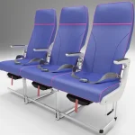 Wizz Air isi inlocuieste scaunele din avioane