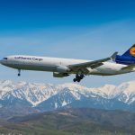 Zborurile Lufthansa spre Romania influentate de inchiderea diviziei regionale CityLine