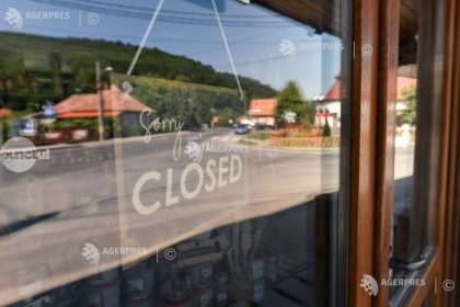 Zeci de afaceri inchise la Praid si cresterea somajului dupa inundarea salinei acum un an