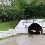 acces interzis in canionul de sare de la praid starea de alerta se mentine la praid pana pe 8 mai