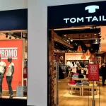 afaceri in expansiune pentru retailerul de moda tom tailor in 2025 prezent si in targu mures