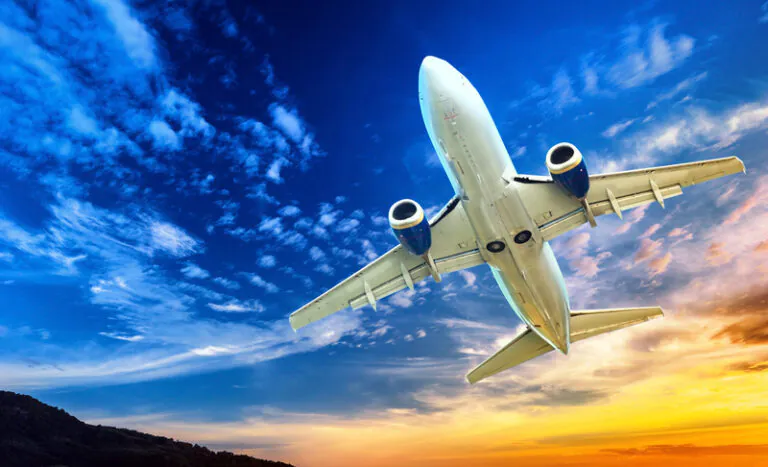atentie turisti lipsa de combustibil poate duce la anulari succesive de zboruri si la restrictii pe marii aeroporturi europene