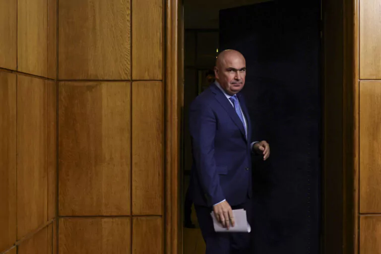 prima discutie telefonica intre bolojan si magyar dupa alegerile din ungaria