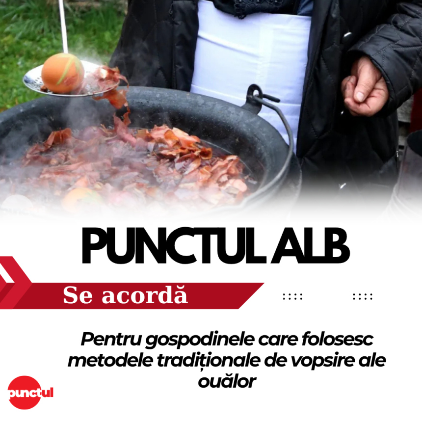 punctul alb 1