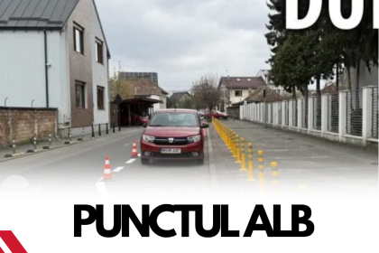punctul alb 2