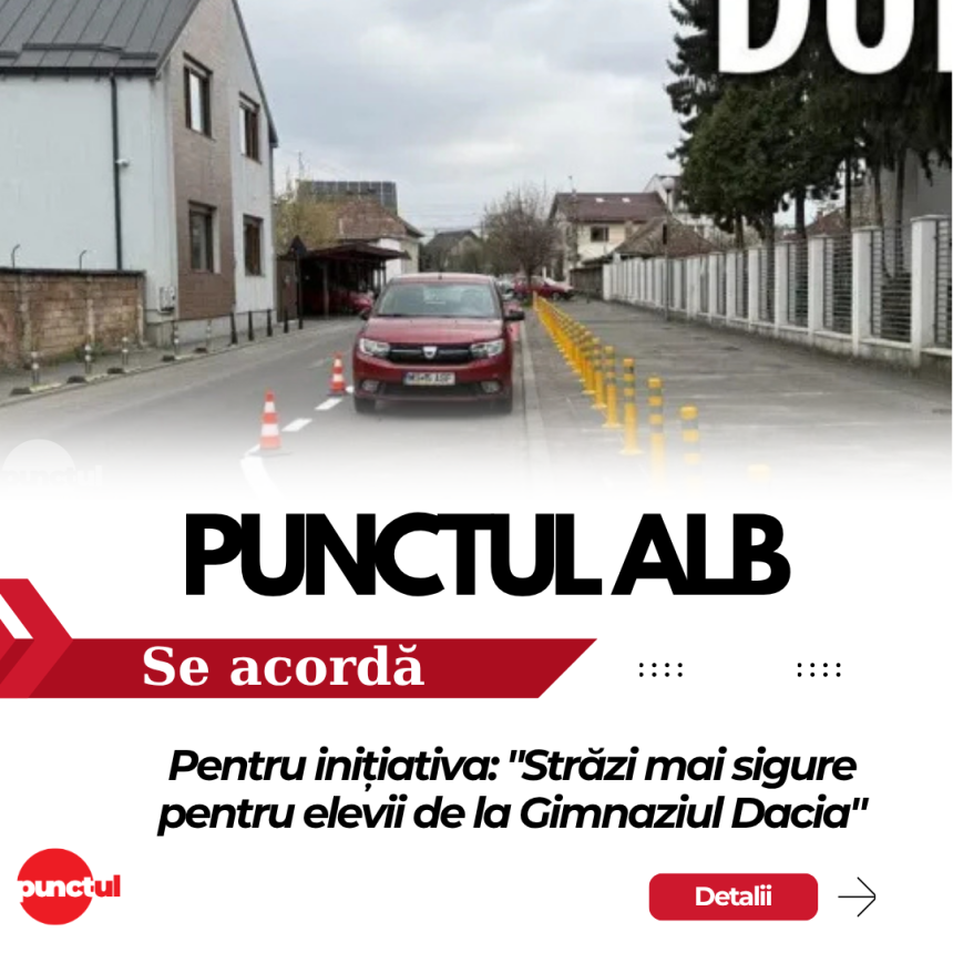 punctul alb 2