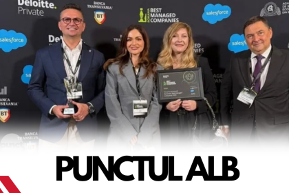 punctul alb 4