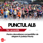 punctul alb 6