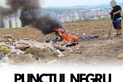 punctul intunecat 5