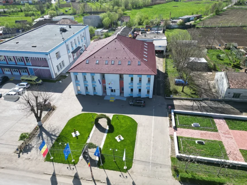 regulament nou la iernut restricii privind numrul de animale interdictii de parcare i zgomot