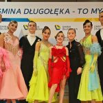 rezultate deosebite pentru dansatorii din mures la competitia internationala danceart din polonia