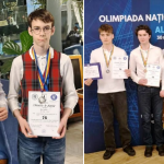 rezultate remarcabile pentru elevii colegiului national alexandru papiu ilarian la olimpiada nationala de matematica