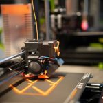 testere medicale si imprimante 3D achizitionate de UMFST pentru pregatirea viitorilor ingineri medicali