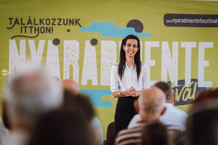 Festivalul Vaii Nirajului ofera trei zile de concerte traditii si activitati sportive la Miercurea Nirajului Detalii despre program