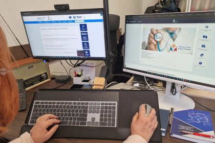 Peste 4 milioane de lei pentru digitalizarea primariilor din Band si Sancraiu de Mures