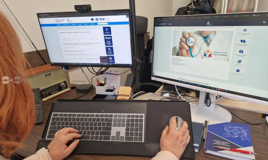 Peste 4 milioane de lei pentru digitalizarea primariilor din Band si Sancraiu de Mures
