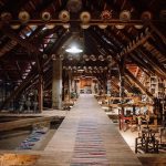 Un nou proiect cultural in judetul Mures Muzeul din Pod inaugurat la Miercurea Nirajului