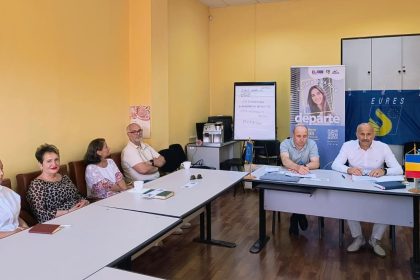 AJOFM se pregateste pentru intoarcerea romanilor din strainatate si a organizat o masa rotunda la Targu Mures