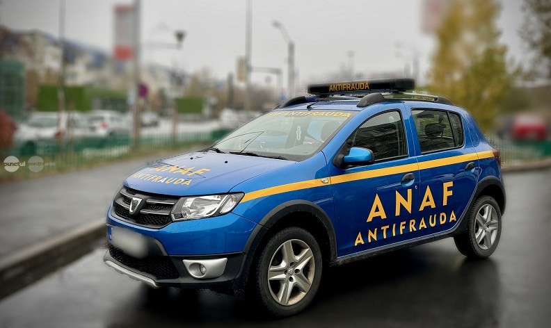 ANAF se pregateste sa impuna din oficiu CAS si CASS Cine poate primi notificari si cat timp are la dispozitie pentru a raspunde