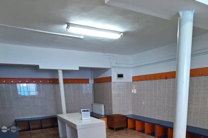 ASA Targu Mures lectie de fotbal si de civilizatie de la nou promovata Cetatea Suceava
