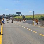 ATENTIE Restrictii de circulatie pe DN15 in zona localitatii Sanpaul incepand cu 3 august 2026