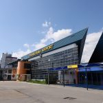 Aeroportul International Transilvania devine autonom energetic incepand de anul acesta