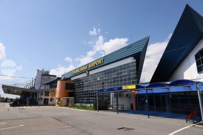Aeroportul International Transilvania devine autonom energetic incepand de anul acesta
