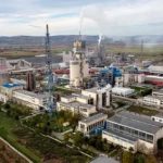 Ameropa proprietara Azomures sancionata in timpul procedurii de preluare de catre Romgaz