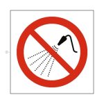 Apa cu portia la Reghin pentru refacerea nivelului de siguranta al bazinele de acumulare
