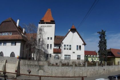 Aquaserv in cautarea unei firme care va gestiona fondurile europene investite in retelele de ap din Mures si Harghita