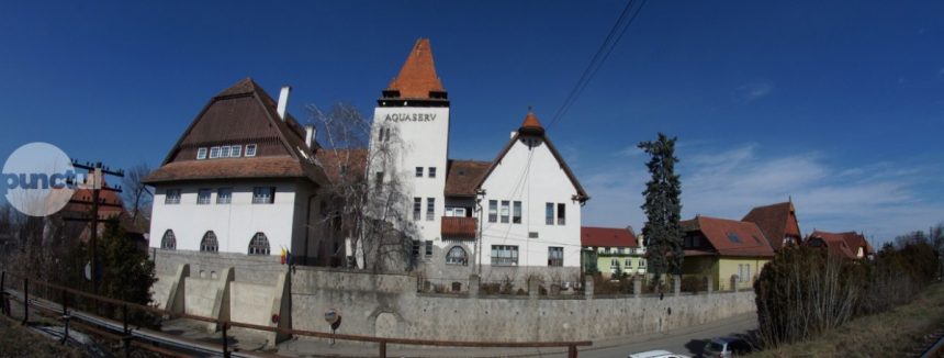 Aquaserv in cautarea unei firme care va gestiona fondurile europene investite in retelele de ap din Mures si Harghita