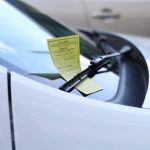 Atentie soferi Neplata amenzilor rutiere poate conduce la suspendarea permisului de conducere