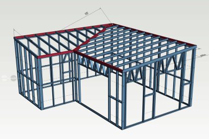 Autorizaie de regularizare pentru construciile reazilate fr acte taxele vor fi de zece ori mai mari