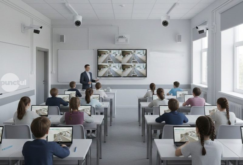 BAC 2027 reguli noi supraveghere video in toate salile si calendarul integral