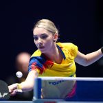Bernadette Szocs castigatoare la WTT Champions Yokohama 2026 in Japonia