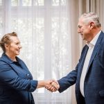 CJ a semnat un contract de 87 milioane lei pentru realizarea unui sens giratoriu la Aeroportul Transilvania