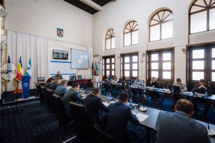 CL Targu Mures reface imprumutul de 88 de milioane de lei Cum vor fi cheltuiti de fapt banii