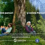 Campania Parcurile Generatiilor sustine Parcul National Calimani un colt de salbaticie in centrul Transilvaniei
