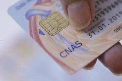 Cardul de sanatate nu se va desfiinta pe 1 septembrie Cum va fi inlocuit treptat cu cartea electronica de identitate