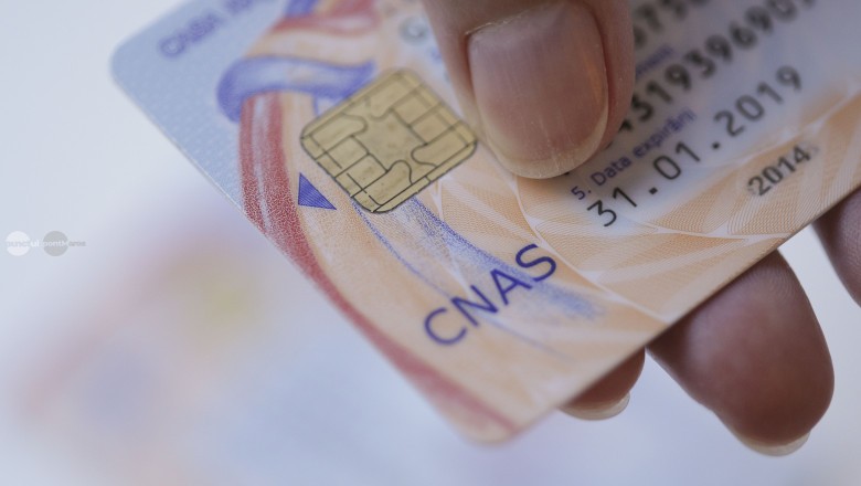 Cardul de sanatate nu se va desfiinta pe 1 septembrie Cum va fi inlocuit treptat cu cartea electronica de identitate