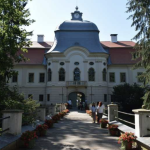 Cel mai frumos castel baroc din Romania s a redeschis dupa restaurare la Gornesti