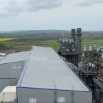 Centrala de la Iernut Romgaz a inaintat pretenitii de aproape 68 de milioane de euro impotriva constructorului spaniol