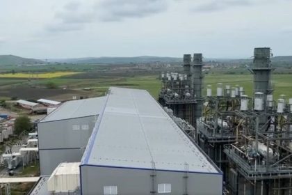 Centrala de la Iernut Romgaz a inaintat pretenitii de aproape 68 de milioane de euro impotriva constructorului spaniol