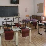 Comuna Gornesti isi continuza dezvoltarea comunitatii prin investitii in infrastructura scolara pentru educatia copiilor